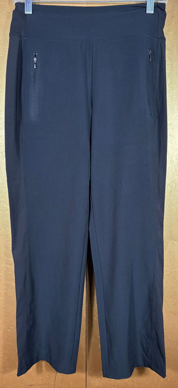 Athelta fairway golf pants size. 6 color black